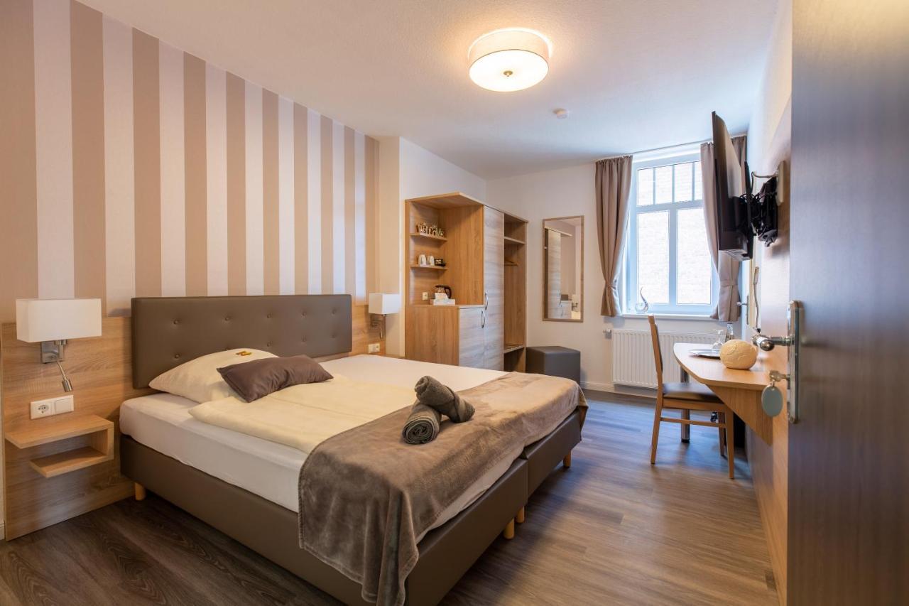 Hotel Steyerberger Hof Zewnętrze zdjęcie