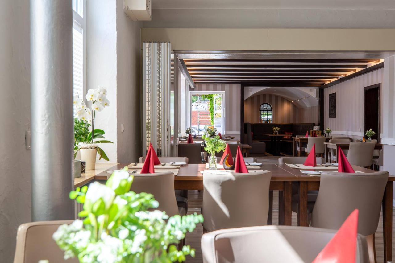 Hotel Steyerberger Hof Zewnętrze zdjęcie