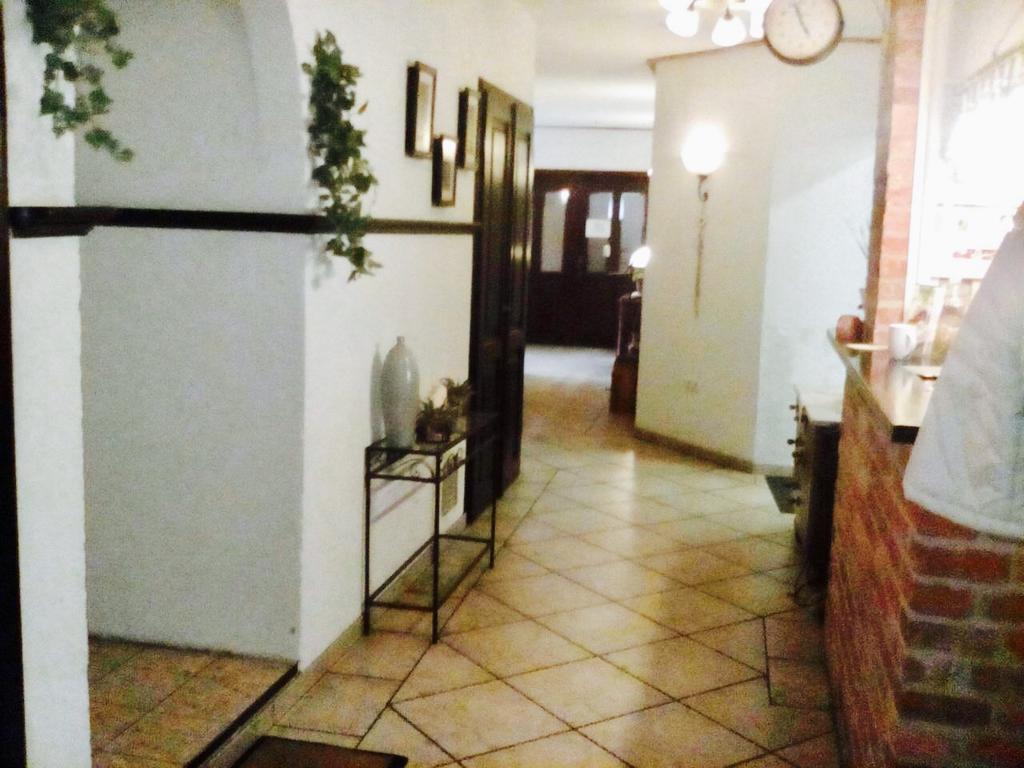 Hotel Steyerberger Hof Zewnętrze zdjęcie
